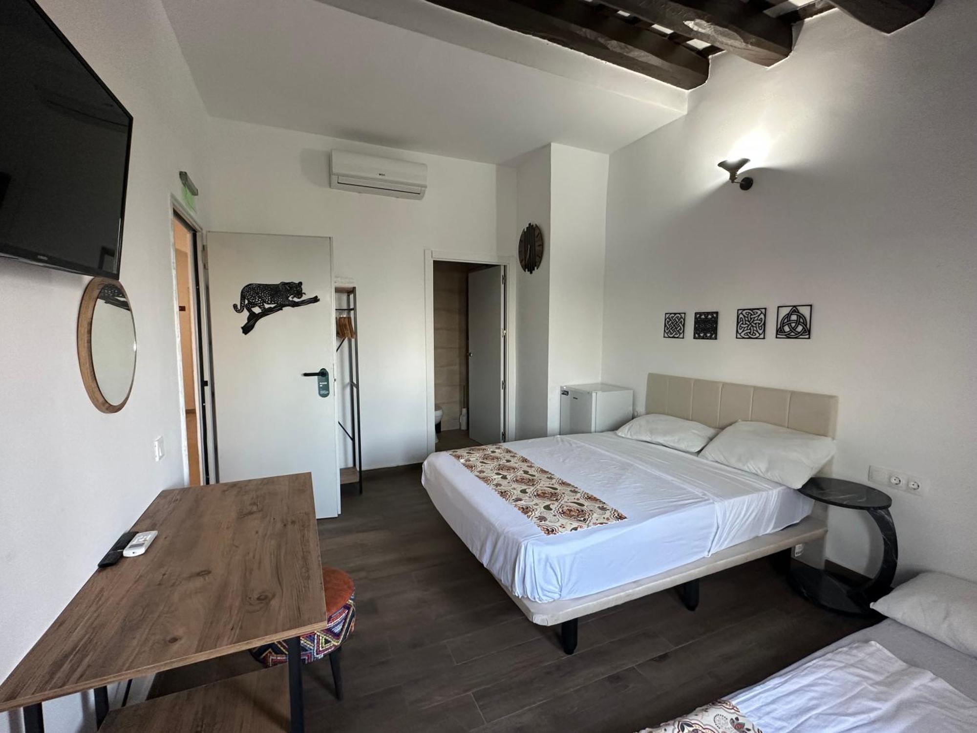 Vilador Beach Hotel Masnou Bagian luar foto