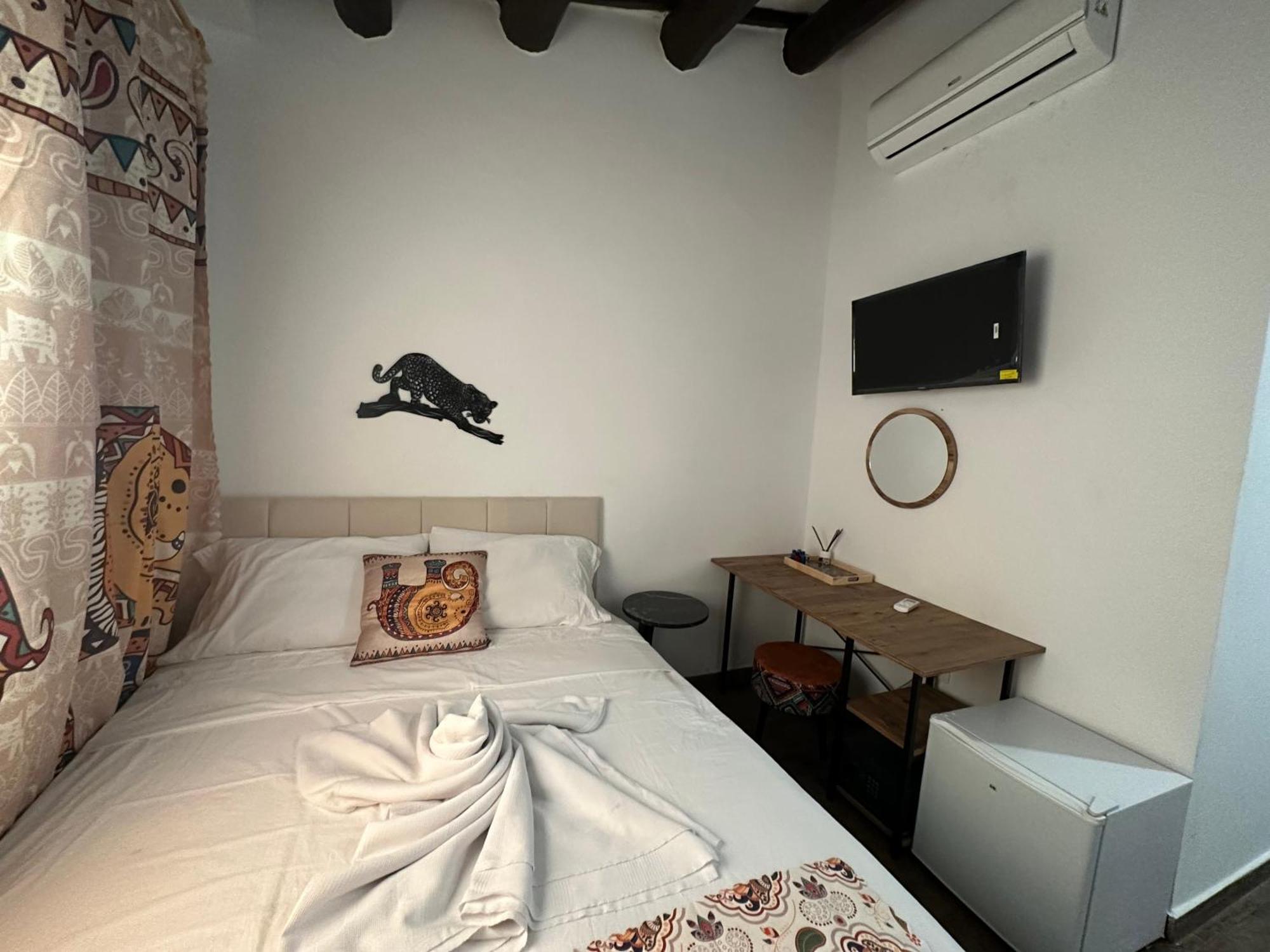 Vilador Beach Hotel Masnou Bagian luar foto