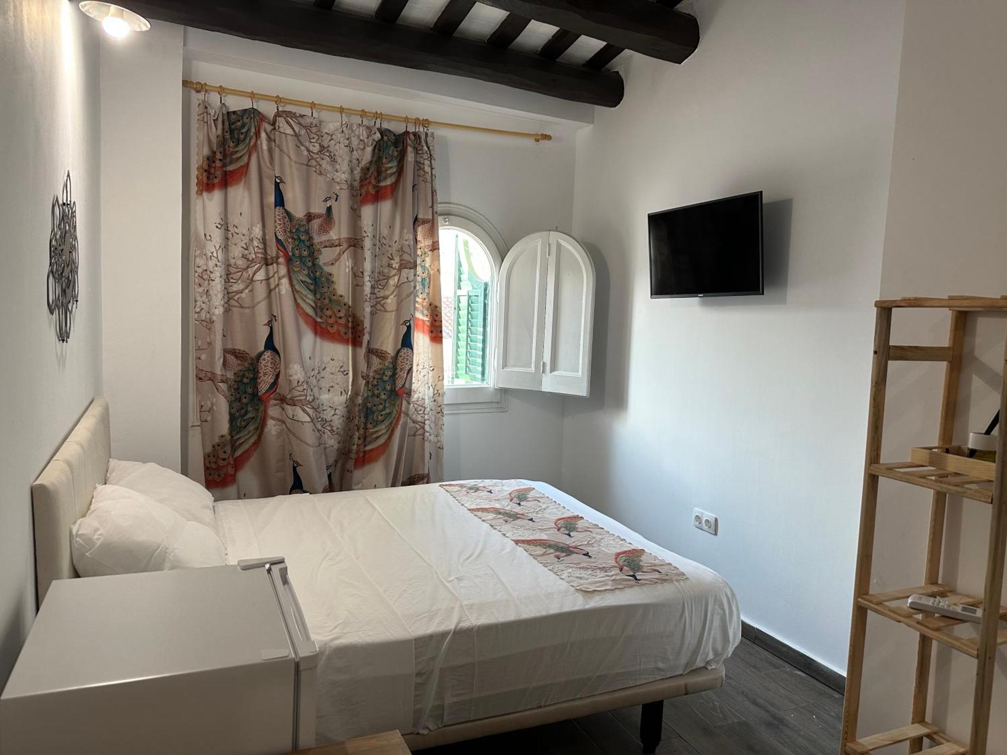 Vilador Beach Hotel Masnou Bagian luar foto