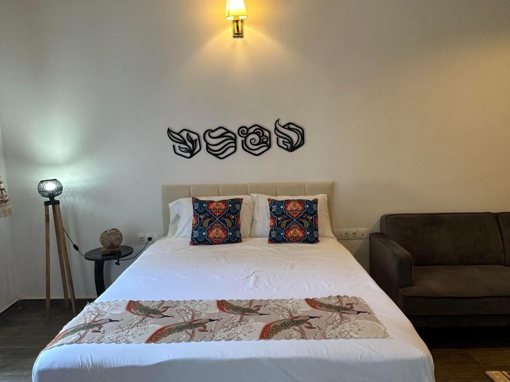 Vilador Beach Hotel Masnou Bagian luar foto